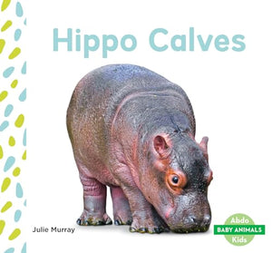 Hippo Calves 