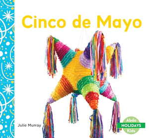 Cinco de Mayo (Holidays) 