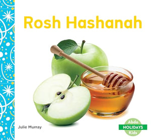 Rosh Hashanah (Holidays) 