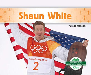 Shaun White 