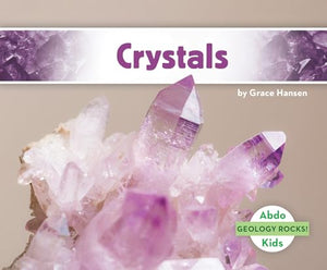 Crystals 