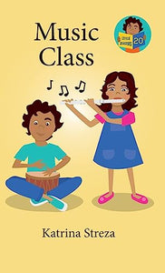 Music Class 