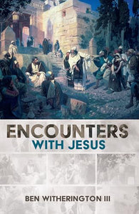 Encounters with Jesus 