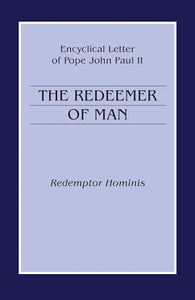 Redeemer of Man 