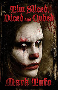 Tim 3 Sliced, Diced and Cubed 