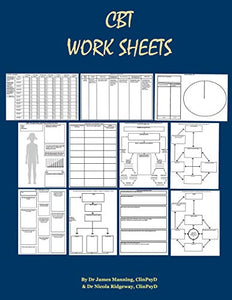 CBT Worksheets 