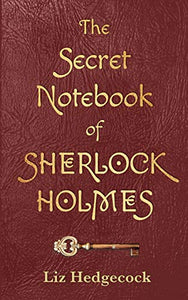 The Secret Notebook of Sherlock Holmes 