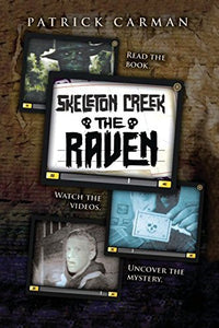 Skeleton Creek #4 