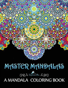 Master Mandalas 