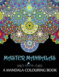 Master Mandalas 