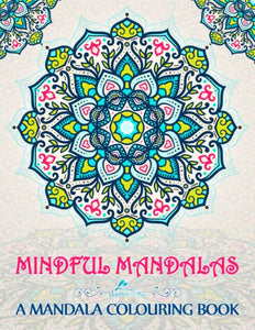 Mindful Mandalas 