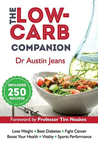 The Low-Carb Companion 