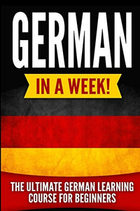 German in a Week! 