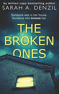 The Broken Ones 