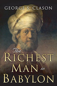 The Richest Man in Babylon 