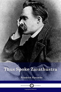 Thus Spoke Zarathustra 