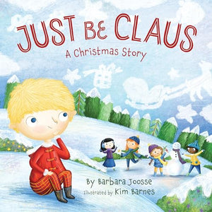 Just Be Claus 