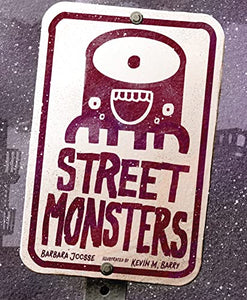 Street Monsters 