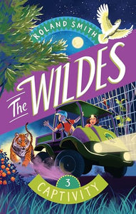 The Wildes: Captivity 