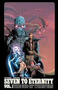 Seven to Eternity Volume 1 