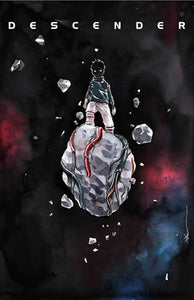 Descender Volume 4: Orbital Mechanics 