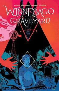 Winnebago Graveyard 