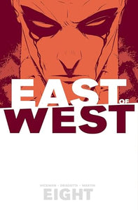 East of West Volume 8 