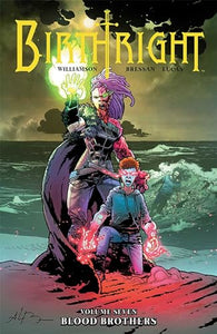 Birthright Volume 7 