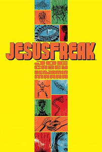 Jesusfreak 