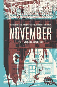 November Volume I 