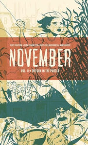 November Volume II 