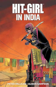 Hit-Girl Volume 6 