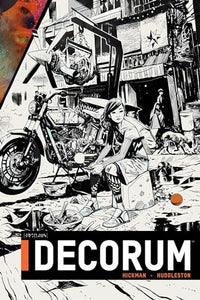 Decorum 