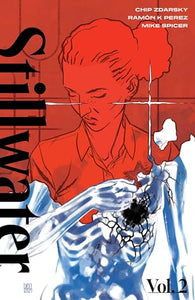 Stillwater by Zdarsky & Perez, Volume 2 