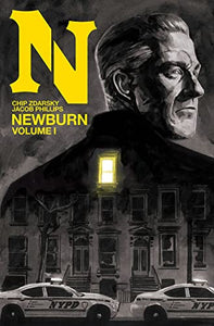 Newburn, Volume 1 