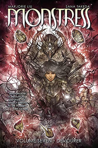 Monstress, Volume 7: Devourer 