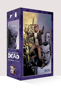 The Walking Dead 20th Anniversary Box Set #3 