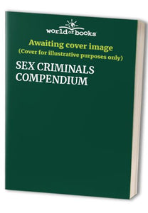 Sex Criminals: The Complete Edition 