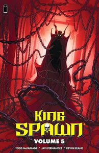 King Spawn Volume 5 