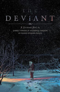 The Deviant Vol. 1 