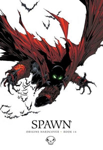 Spawn Origins Volume 14 