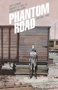 Phantom Road Volume 2 