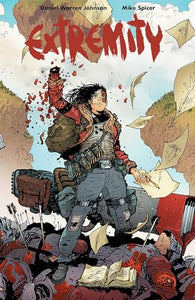 Extremity Deluxe 