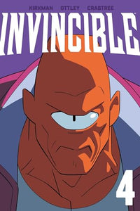 Invincible Volume 4 (New Edition) 