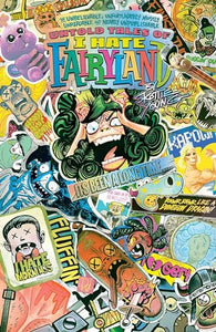 Untold Tales Of I Hate Fairyland 