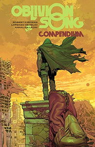 Oblivion Song Compendium 