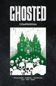 Ghosted Compendium 