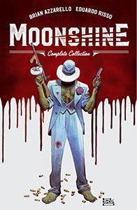 Moonshine: The Complete Collection 