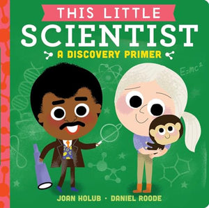 This Little Scientist 