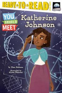 Katherine Johnson 